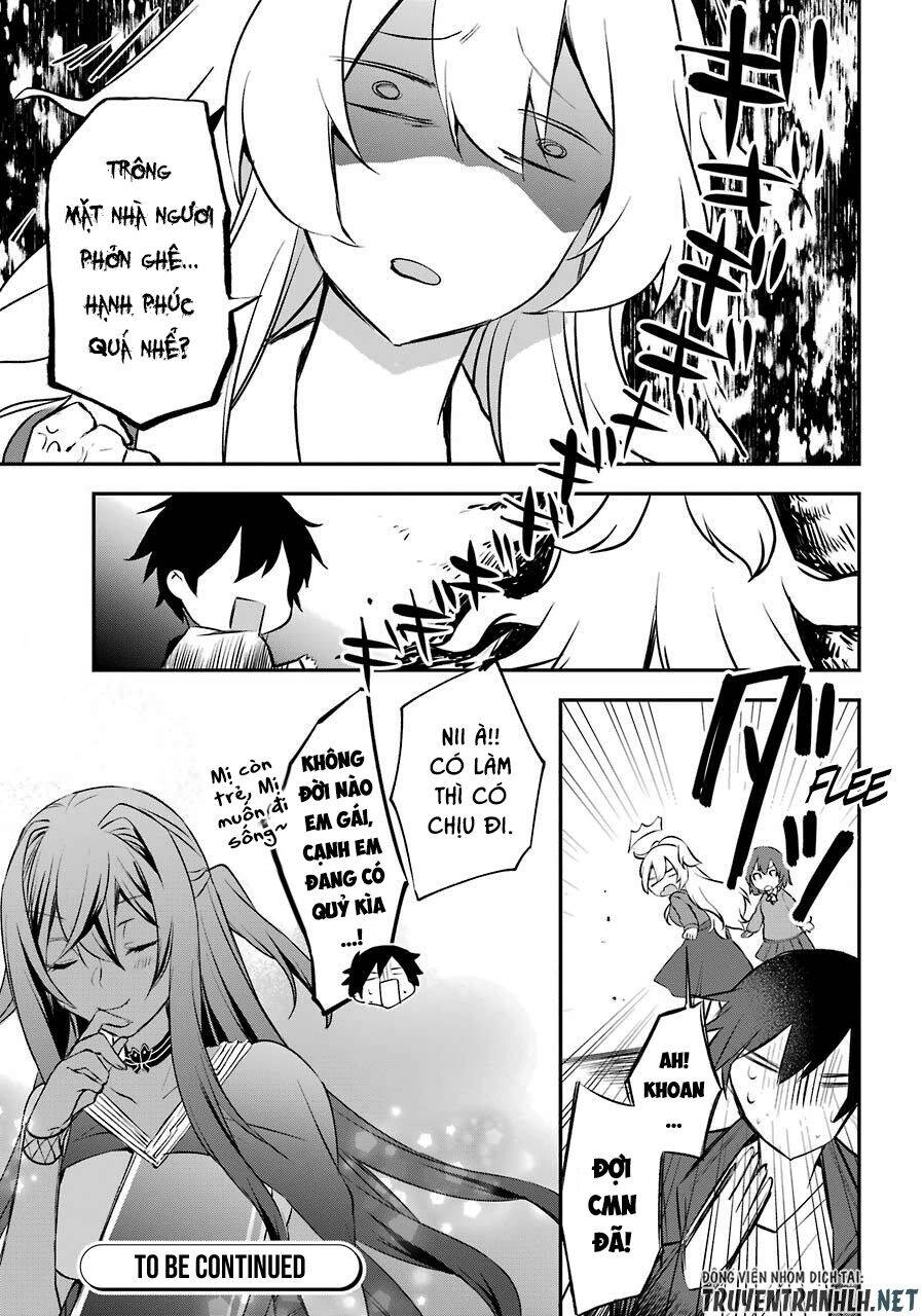 Kikanshita Yuusha No Gojitsudan Chapter 6 - 24