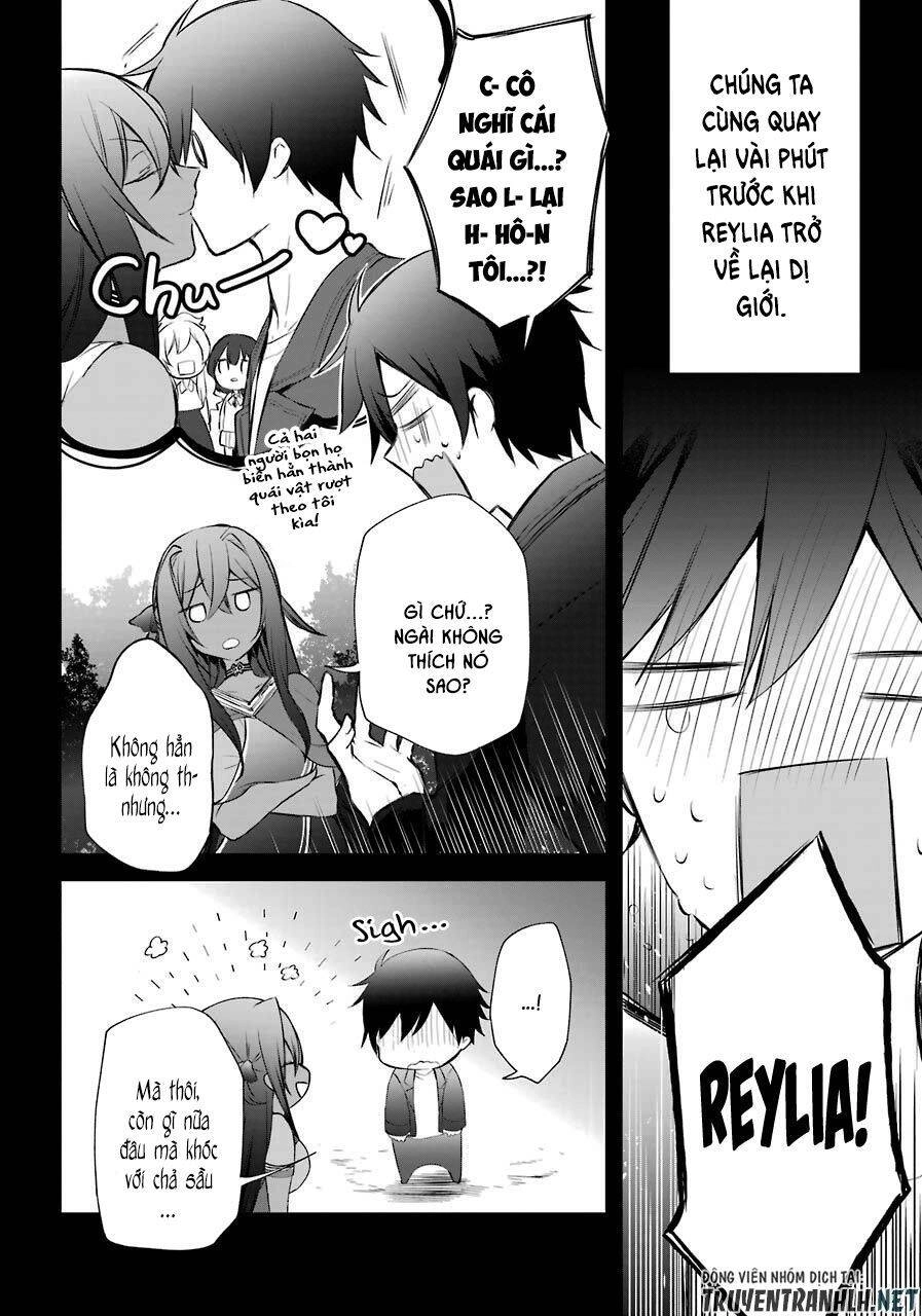 Kikanshita Yuusha No Gojitsudan Chapter 7 - 5