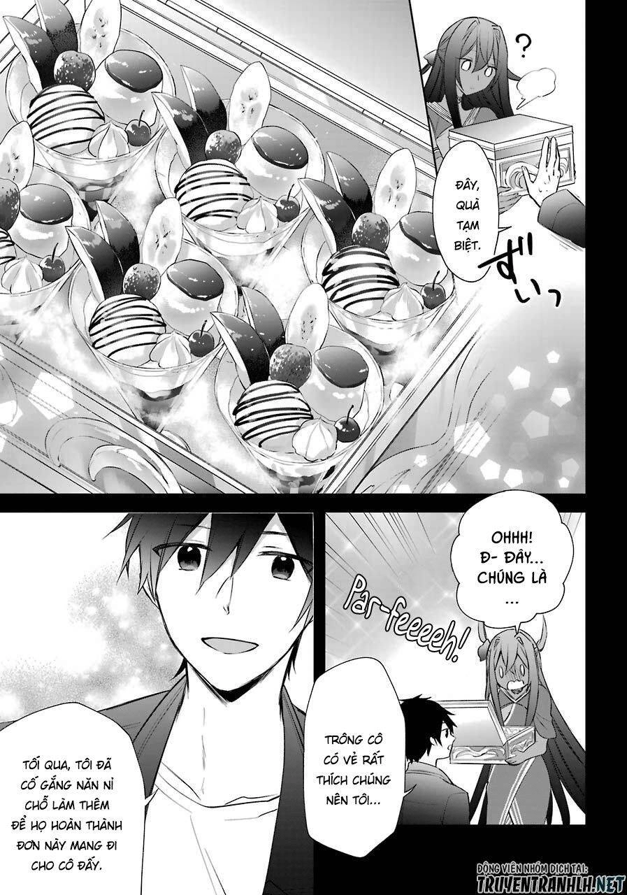 Kikanshita Yuusha No Gojitsudan Chapter 7 - 6