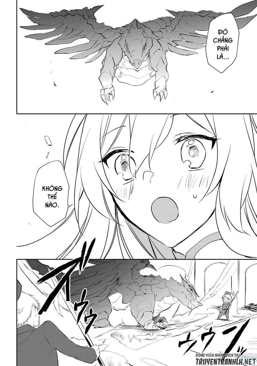 Kikanshita Yuusha No Gojitsudan Chapter 7 - 13