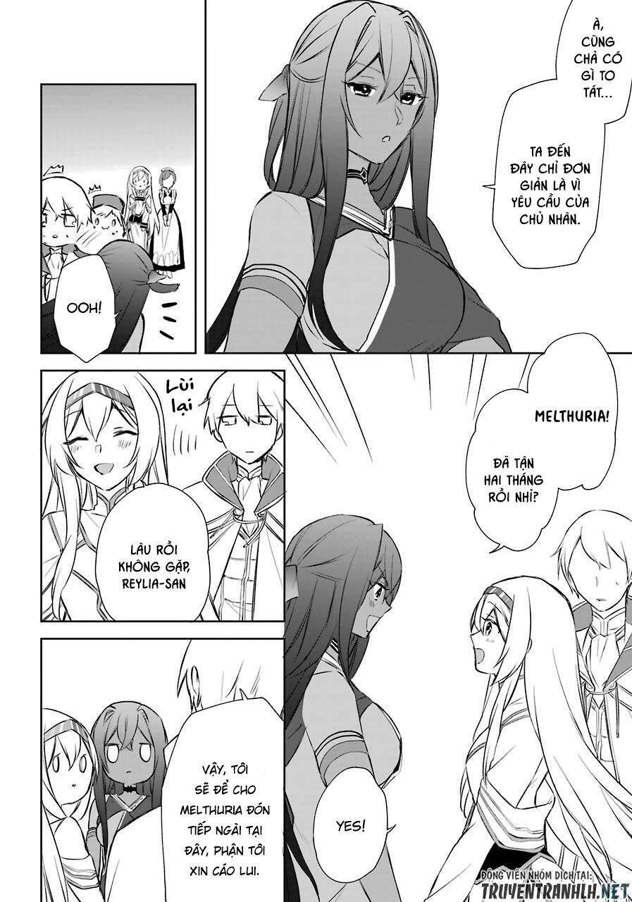 Kikanshita Yuusha No Gojitsudan Chapter 7 - 15