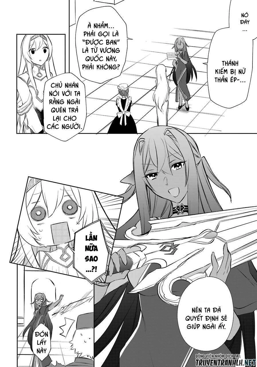 Kikanshita Yuusha No Gojitsudan Chapter 7 - 17