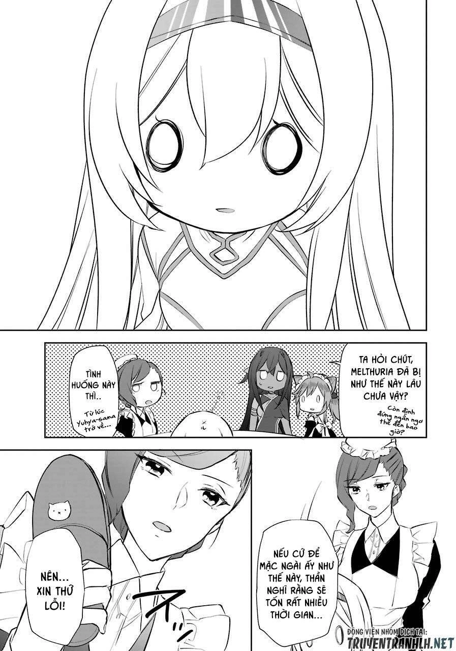 Kikanshita Yuusha No Gojitsudan Chapter 7 - 22