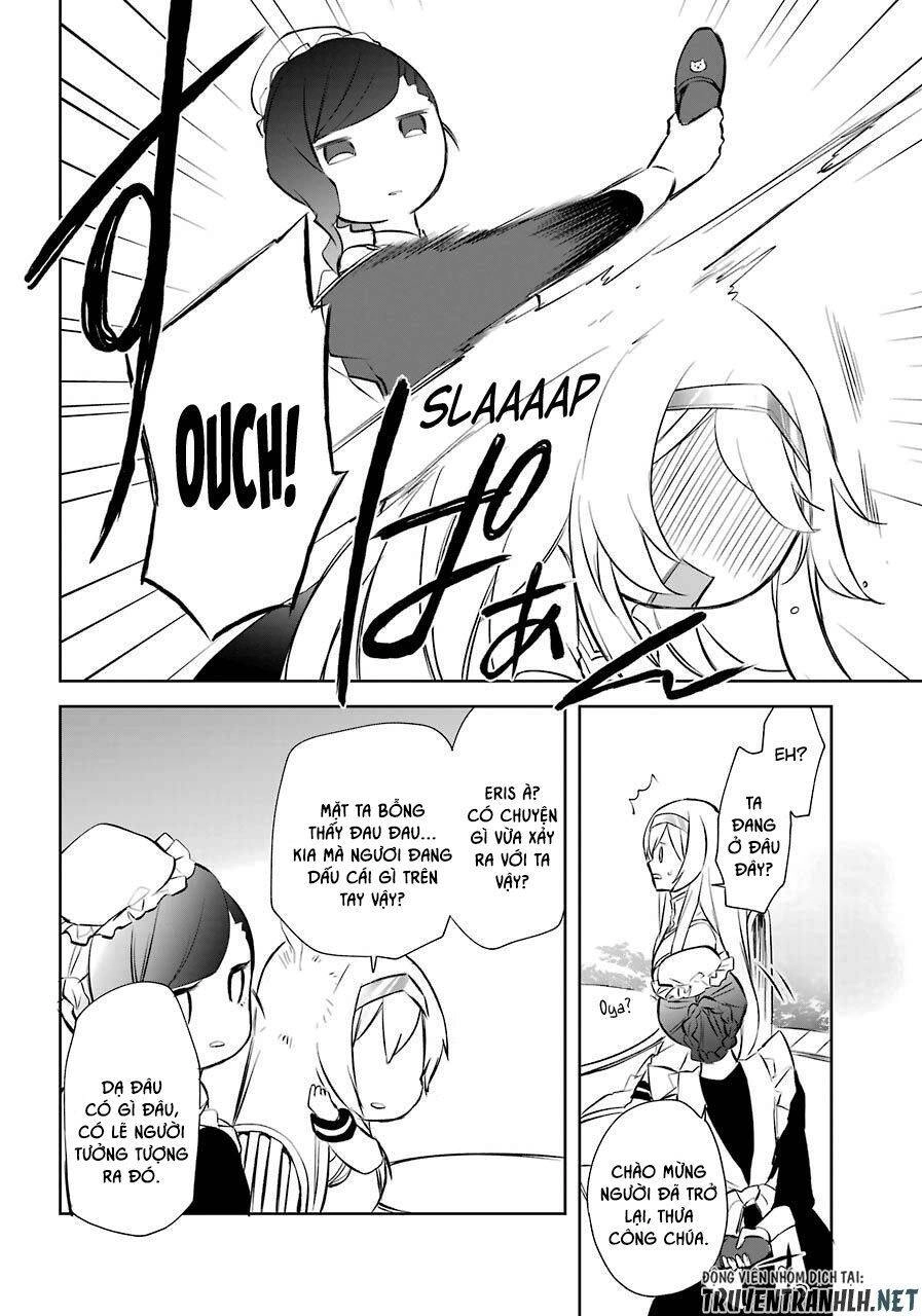 Kikanshita Yuusha No Gojitsudan Chapter 7 - 23