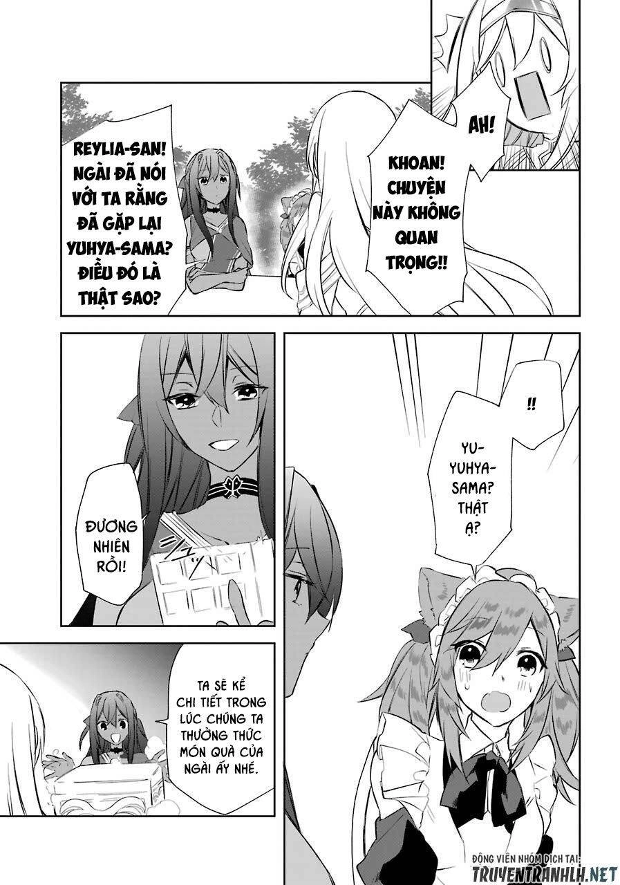 Kikanshita Yuusha No Gojitsudan Chapter 7 - 24