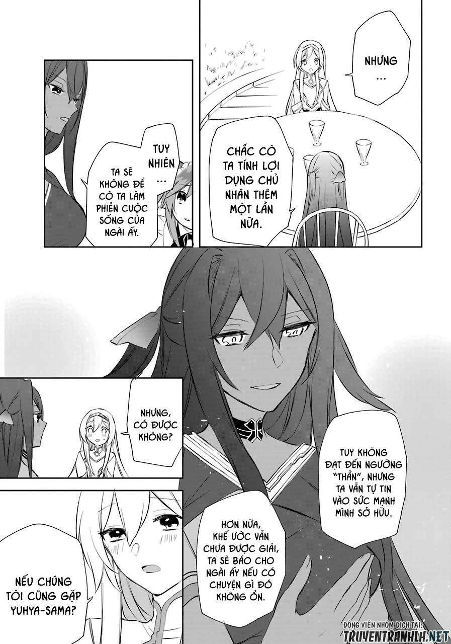 Kikanshita Yuusha No Gojitsudan Chapter 7 - 28