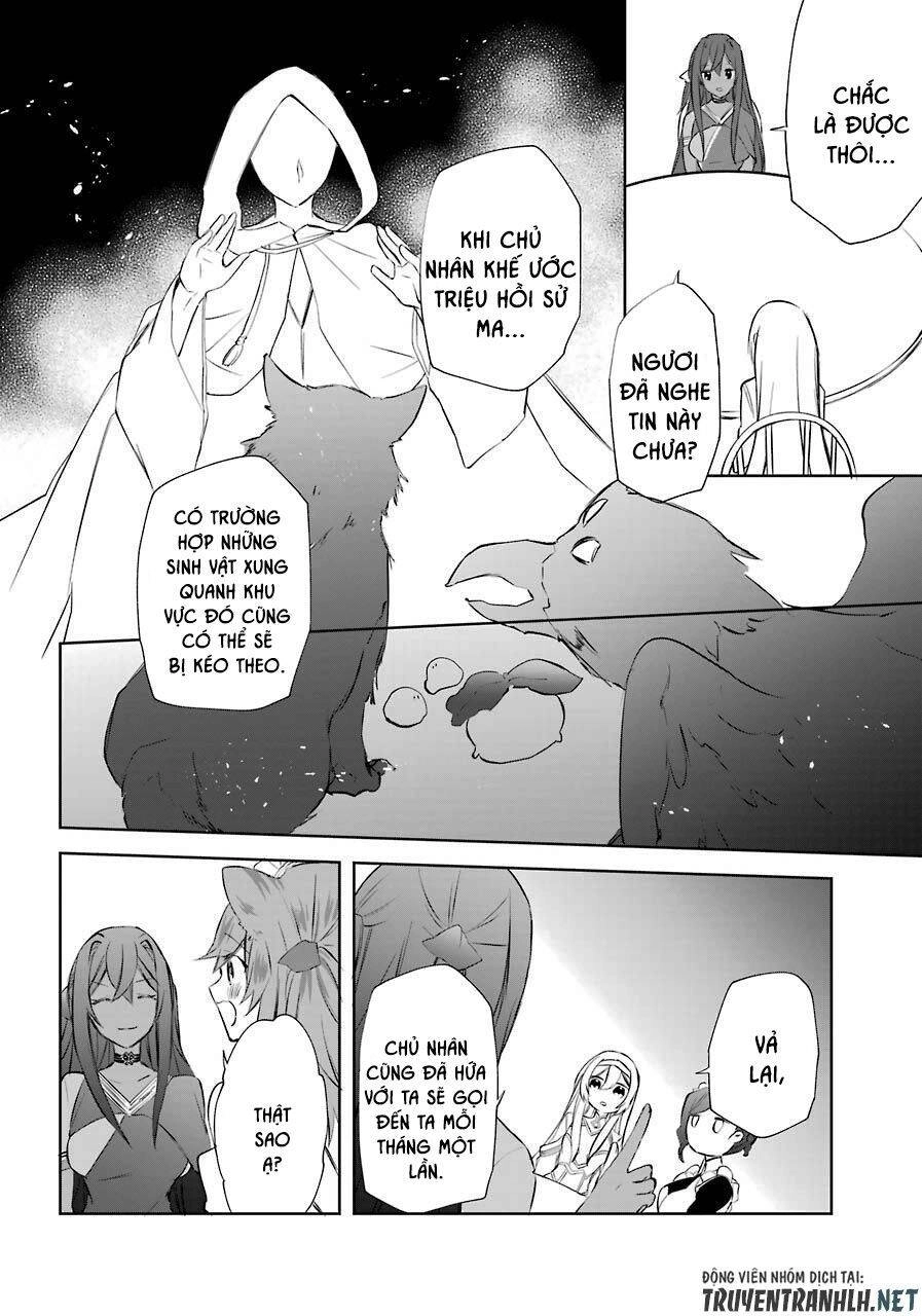 Kikanshita Yuusha No Gojitsudan Chapter 7 - 29