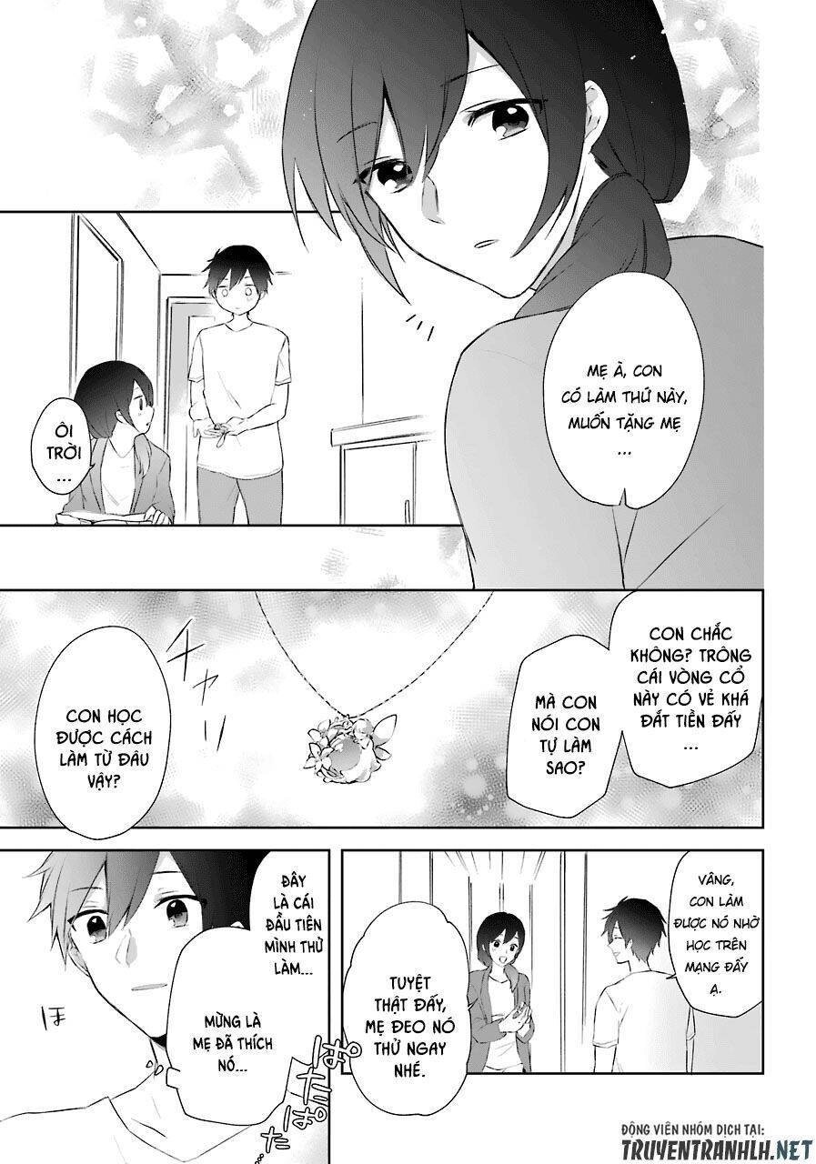 Kikanshita Yuusha No Gojitsudan Chapter 8 - 5