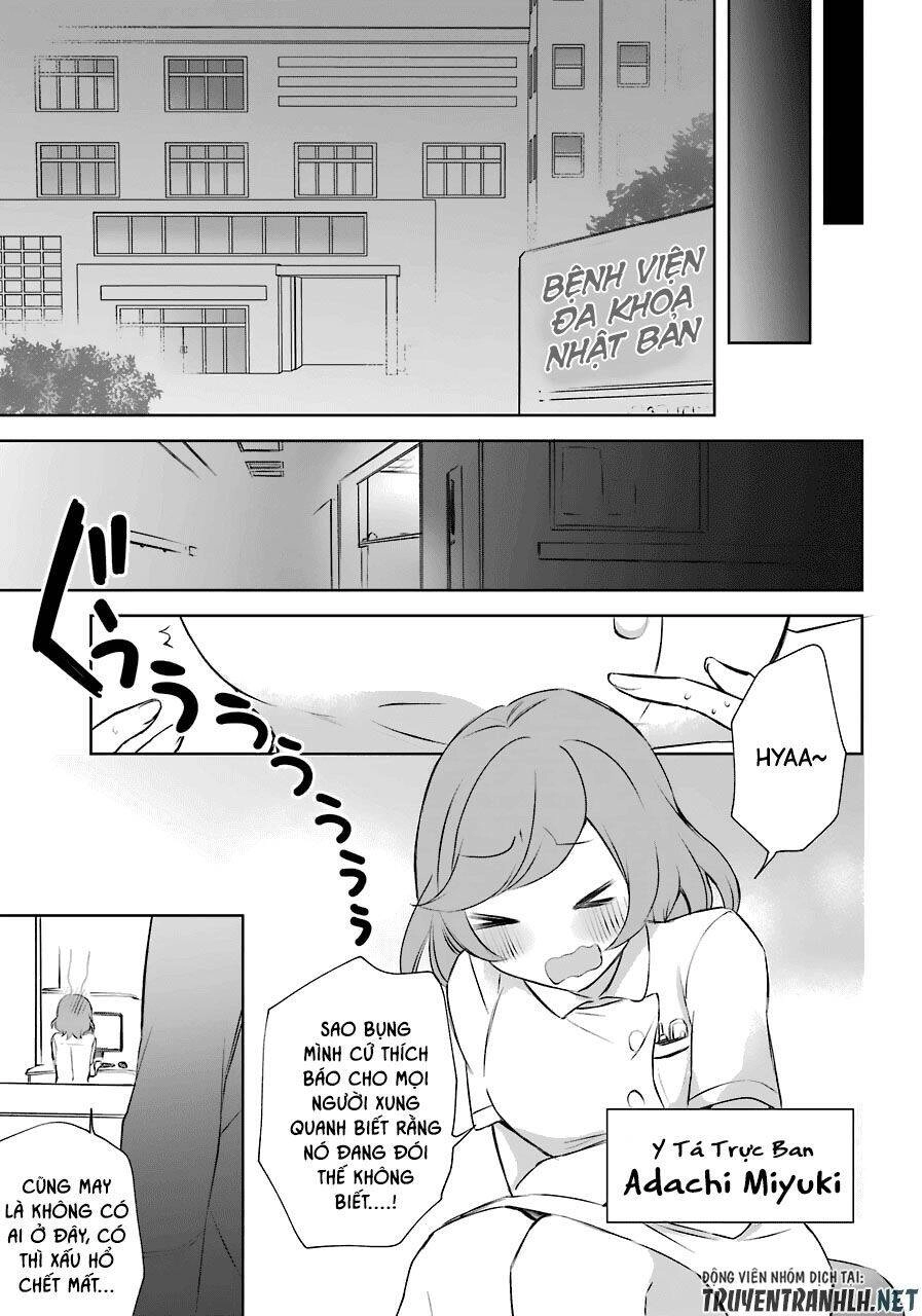 Kikanshita Yuusha No Gojitsudan Chapter 8 - 13