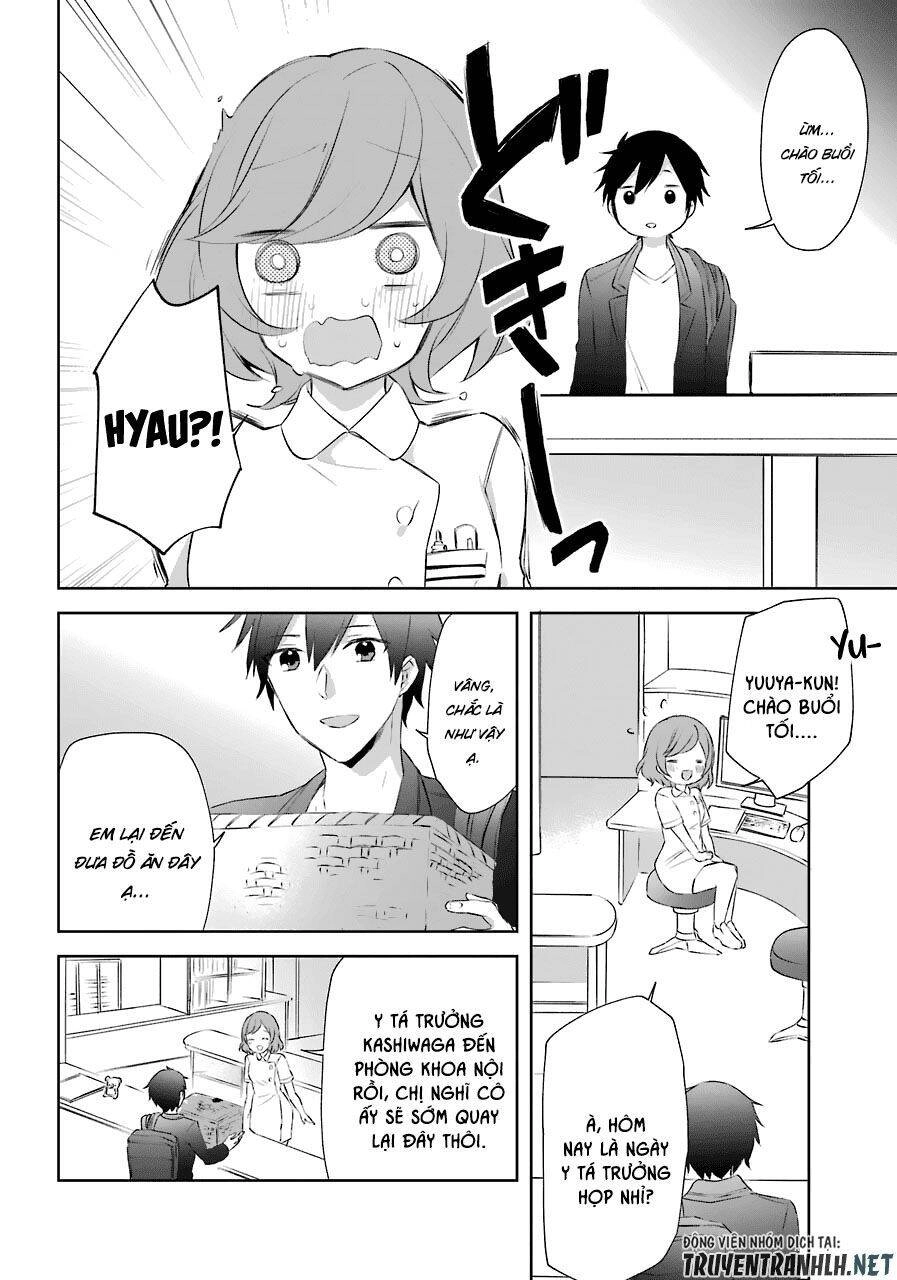 Kikanshita Yuusha No Gojitsudan Chapter 8 - 14