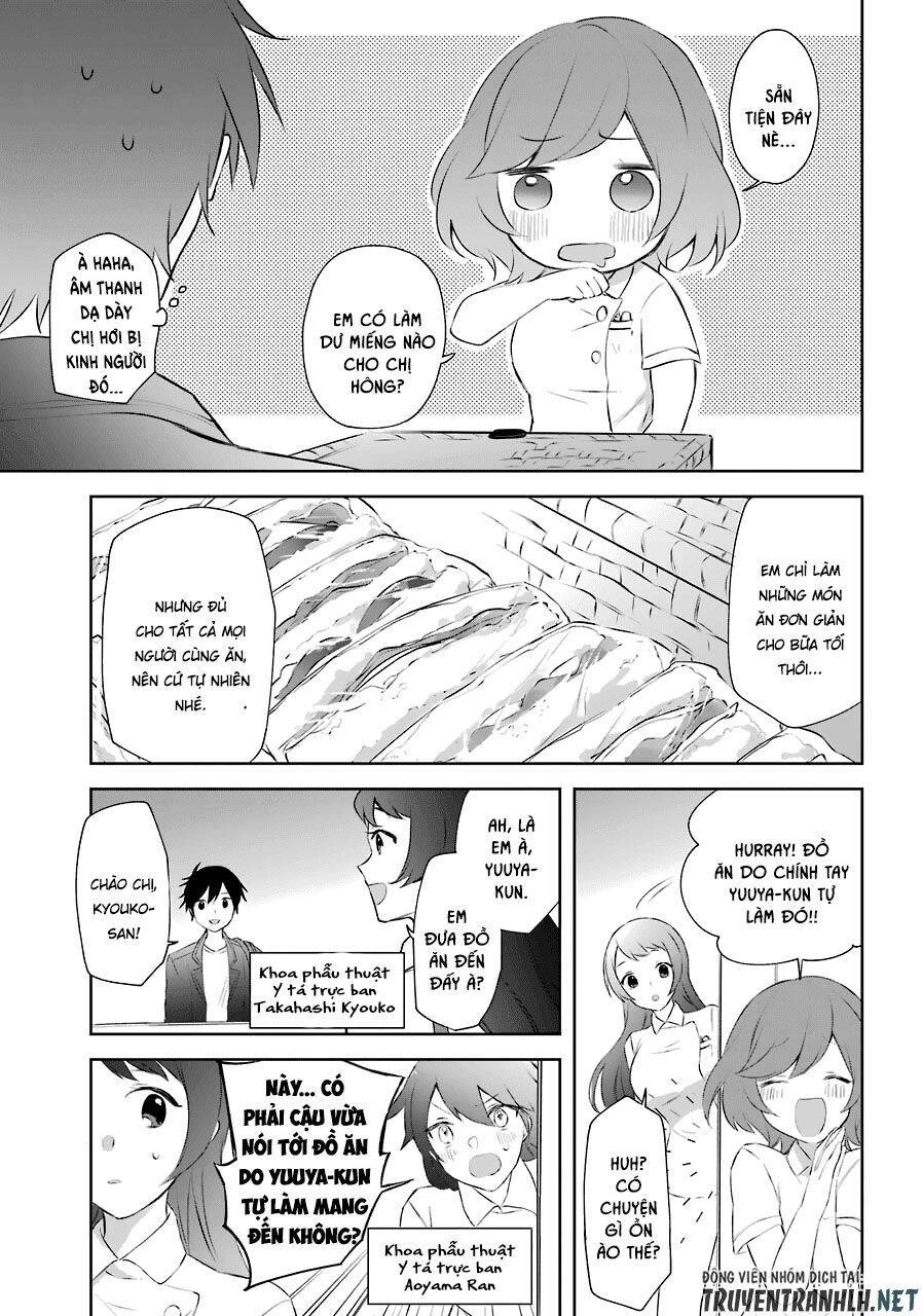 Kikanshita Yuusha No Gojitsudan Chapter 8 - 15