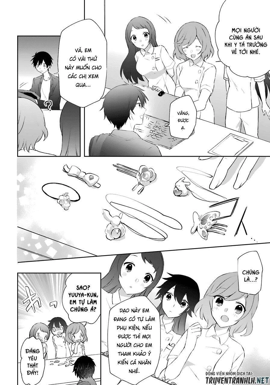 Kikanshita Yuusha No Gojitsudan Chapter 8 - 16