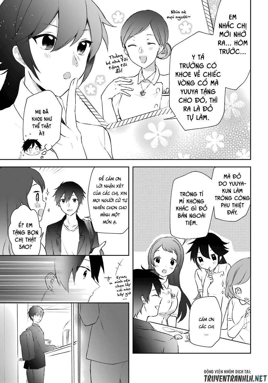 Kikanshita Yuusha No Gojitsudan Chapter 8 - 17