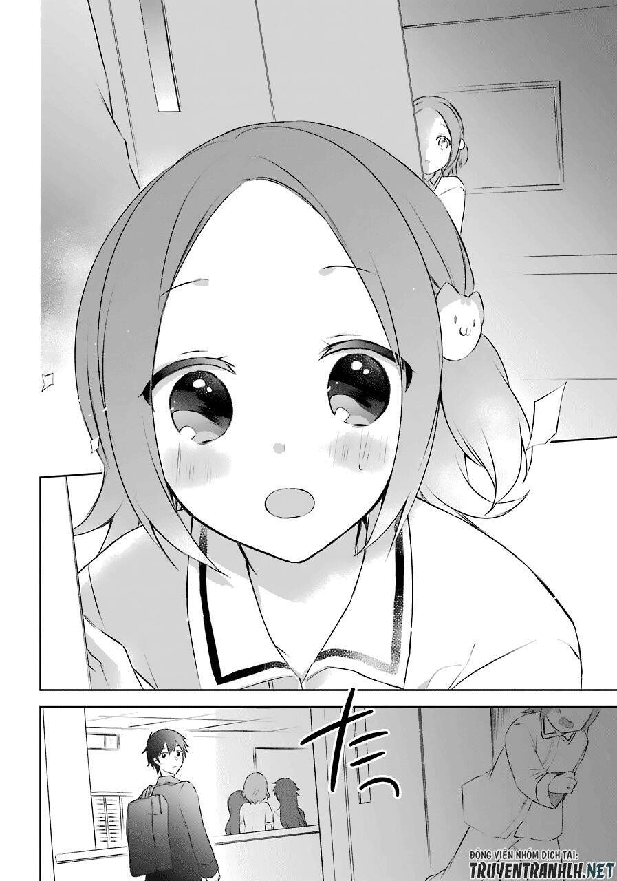 Kikanshita Yuusha No Gojitsudan Chapter 8 - 18