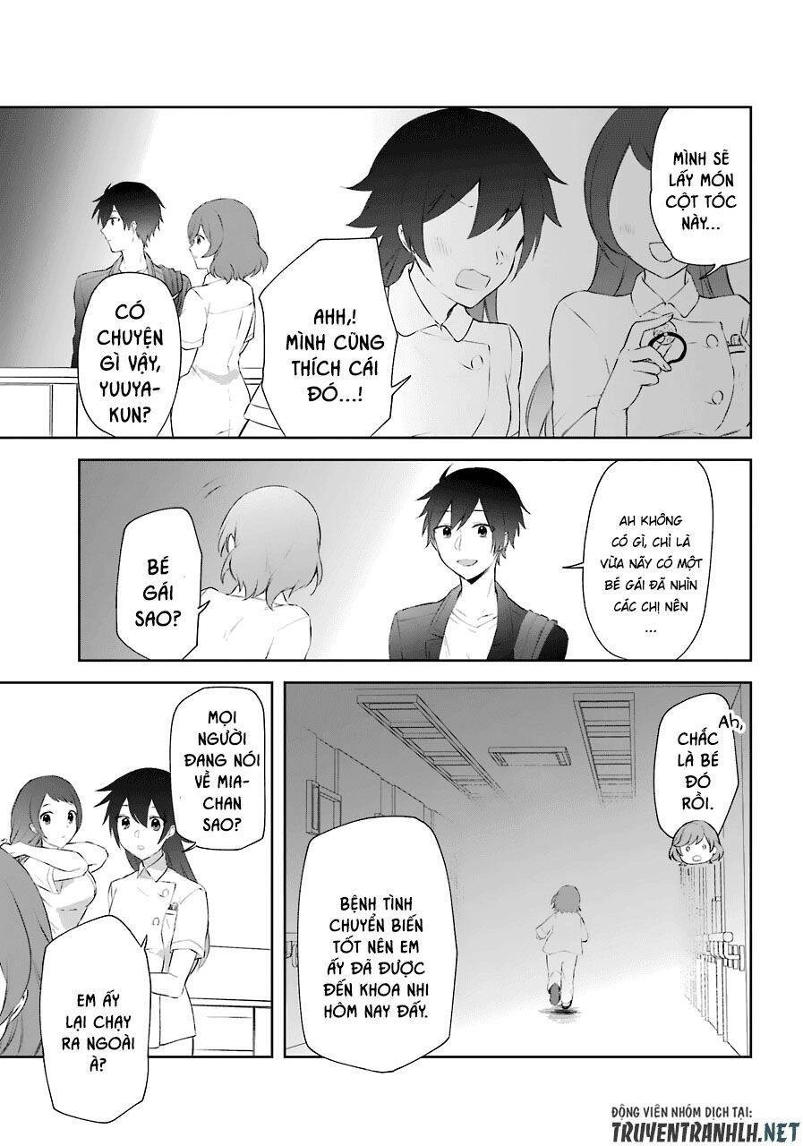 Kikanshita Yuusha No Gojitsudan Chapter 8 - 19