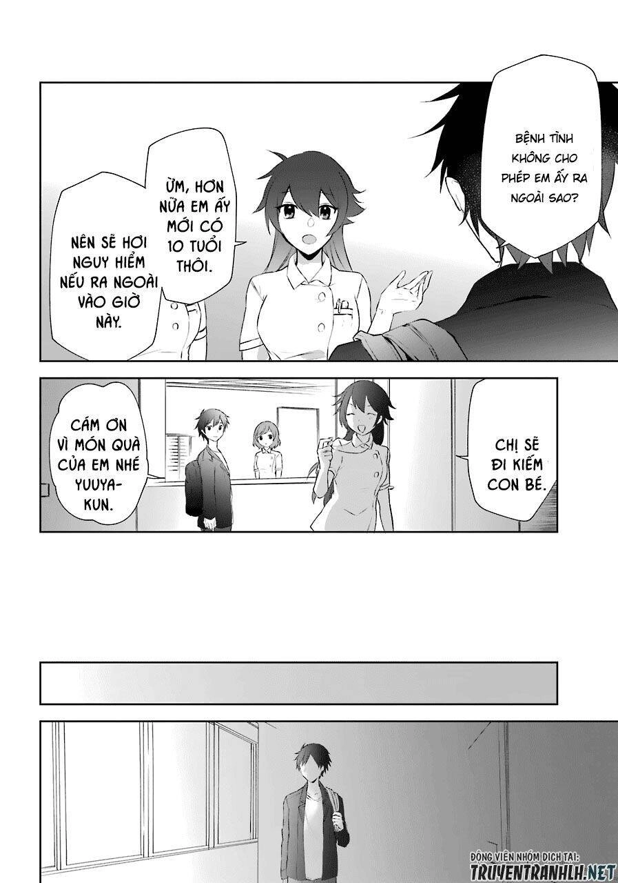 Kikanshita Yuusha No Gojitsudan Chapter 8 - 20