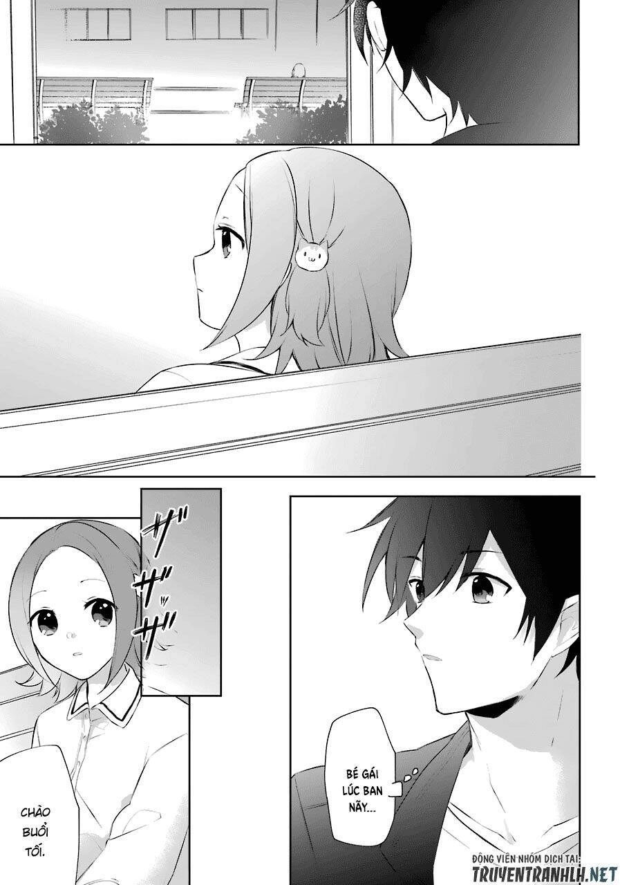 Kikanshita Yuusha No Gojitsudan Chapter 8 - 21