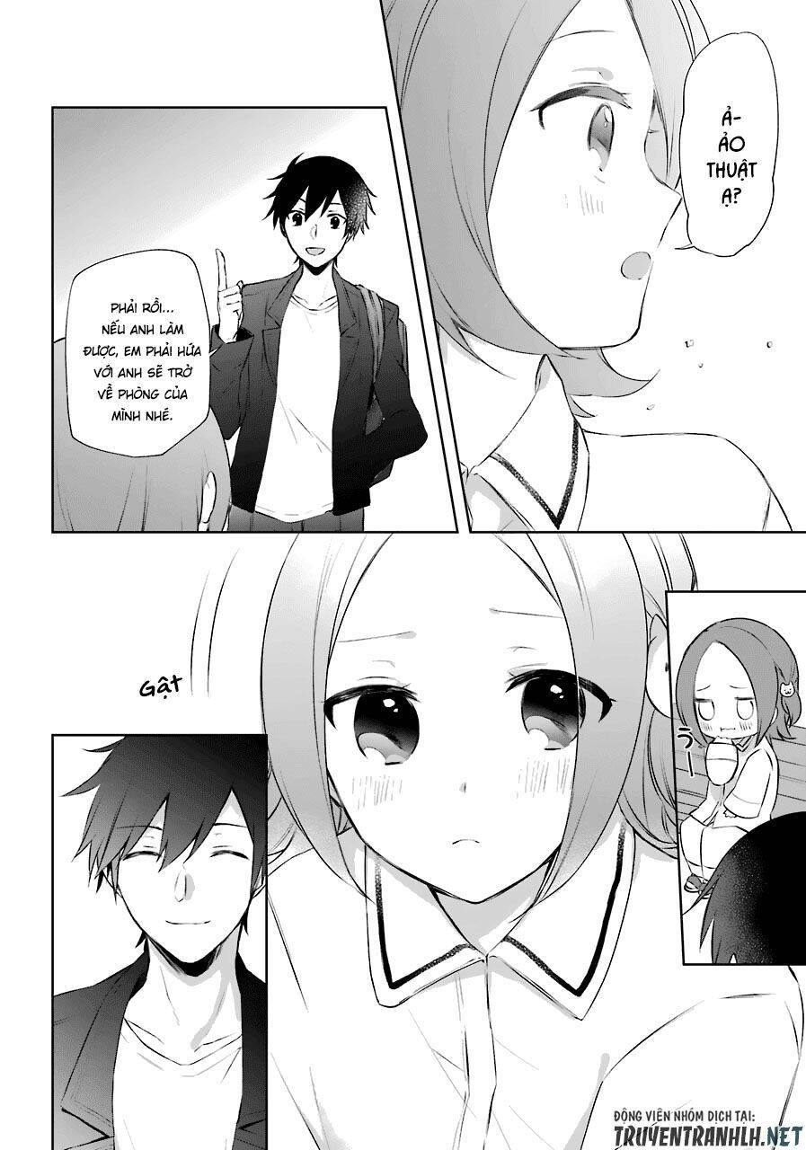 Kikanshita Yuusha No Gojitsudan Chapter 8 - 24