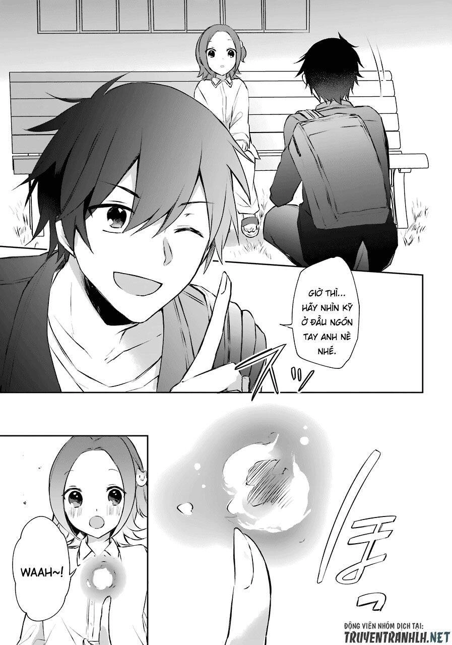 Kikanshita Yuusha No Gojitsudan Chapter 8 - 25