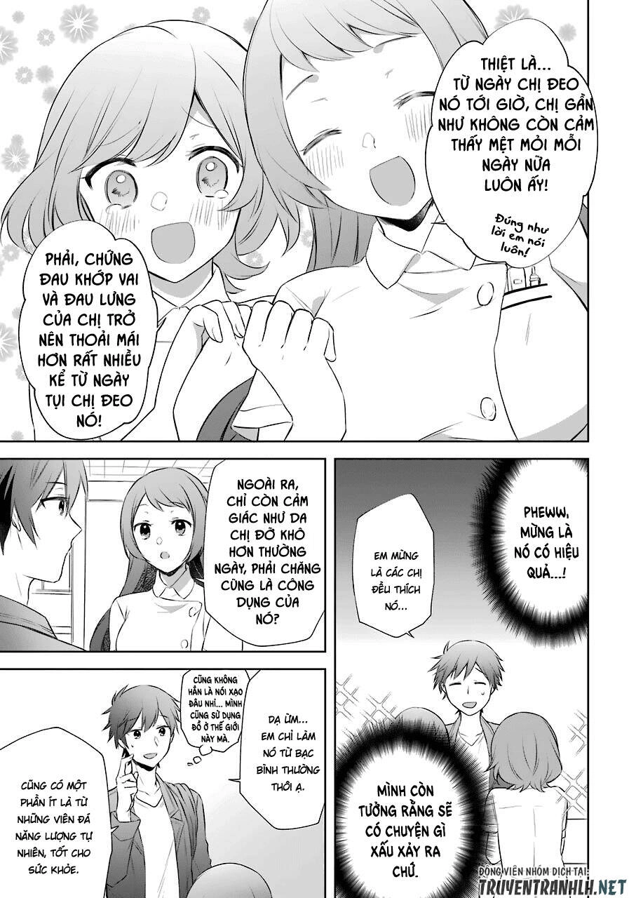 Kikanshita Yuusha No Gojitsudan Chapter 9 - 5