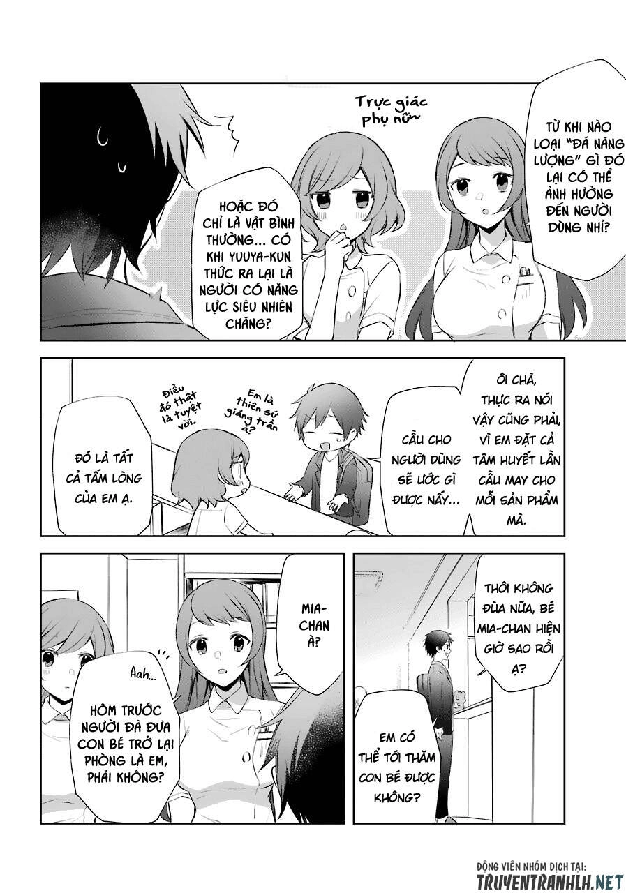 Kikanshita Yuusha No Gojitsudan Chapter 9 - 6