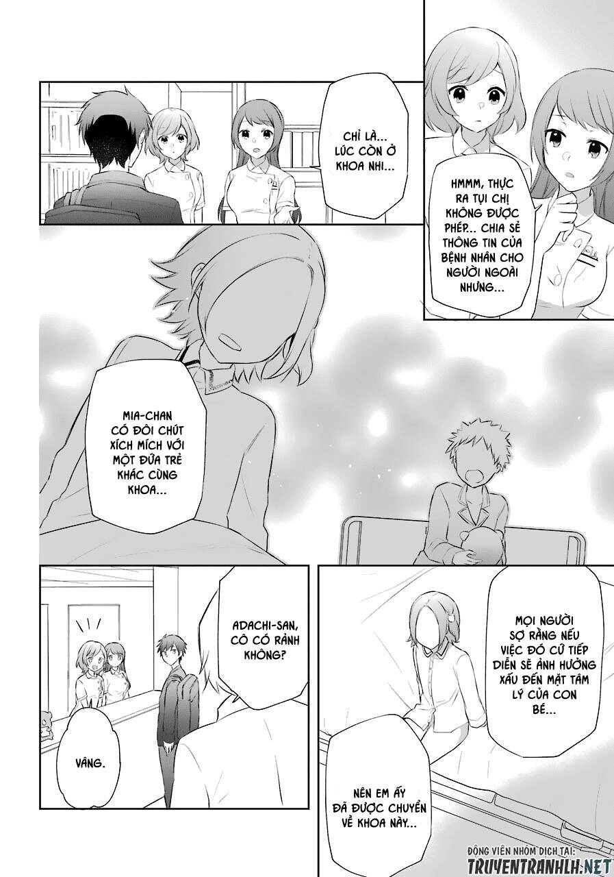 Kikanshita Yuusha No Gojitsudan Chapter 9 - 8