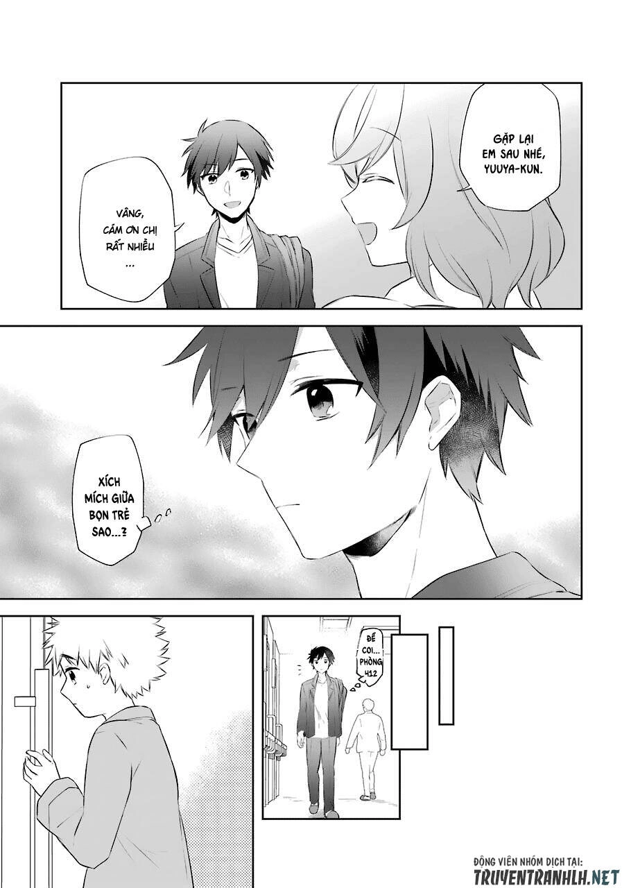 Kikanshita Yuusha No Gojitsudan Chapter 9 - 9