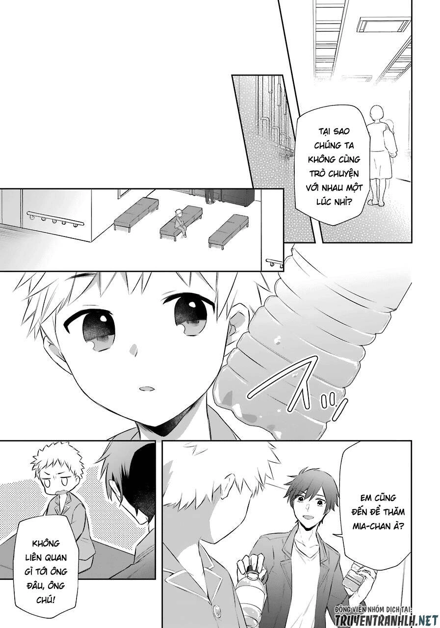 Kikanshita Yuusha No Gojitsudan Chapter 9 - 11