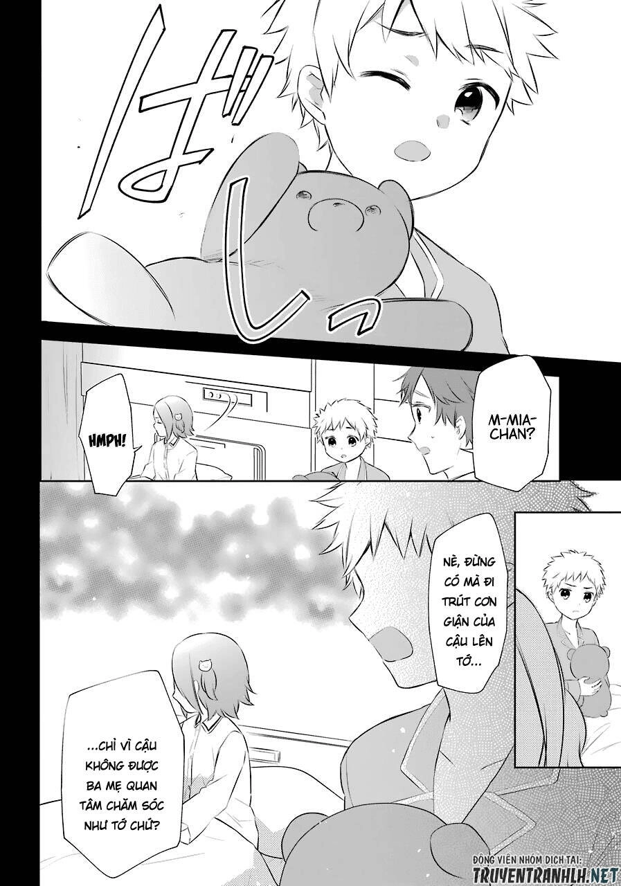 Kikanshita Yuusha No Gojitsudan Chapter 9 - 14