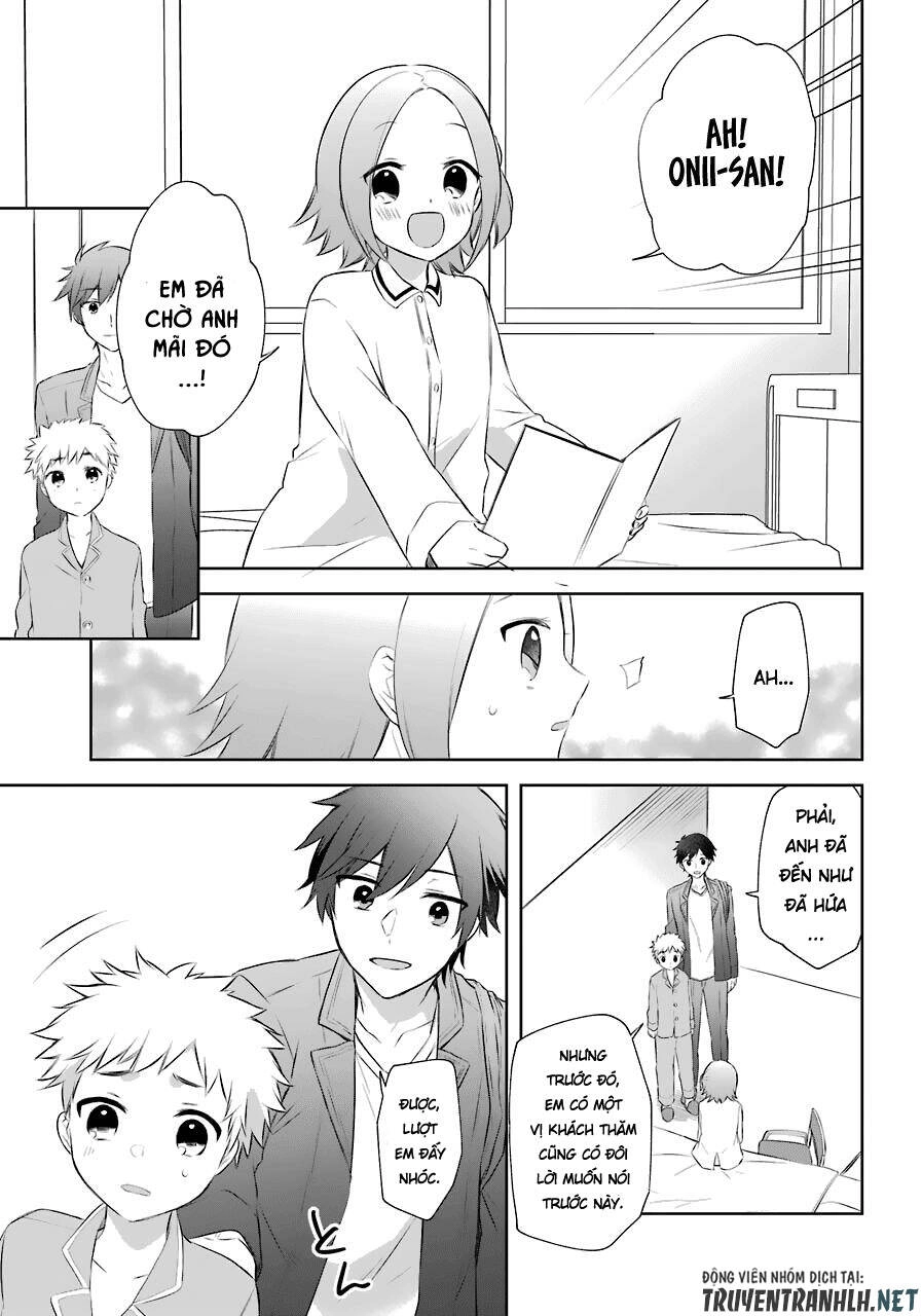 Kikanshita Yuusha No Gojitsudan Chapter 9 - 17