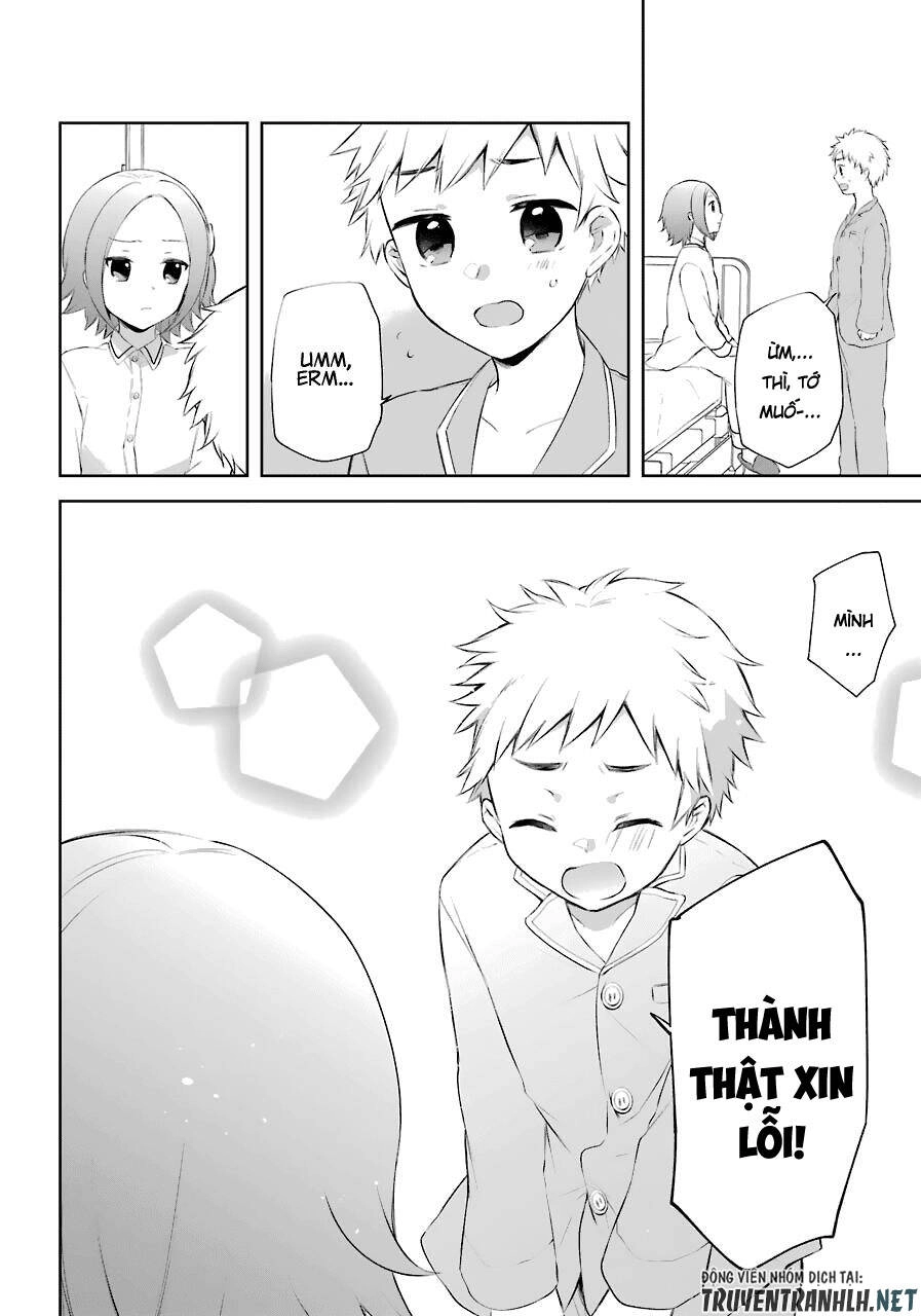 Kikanshita Yuusha No Gojitsudan Chapter 9 - 18