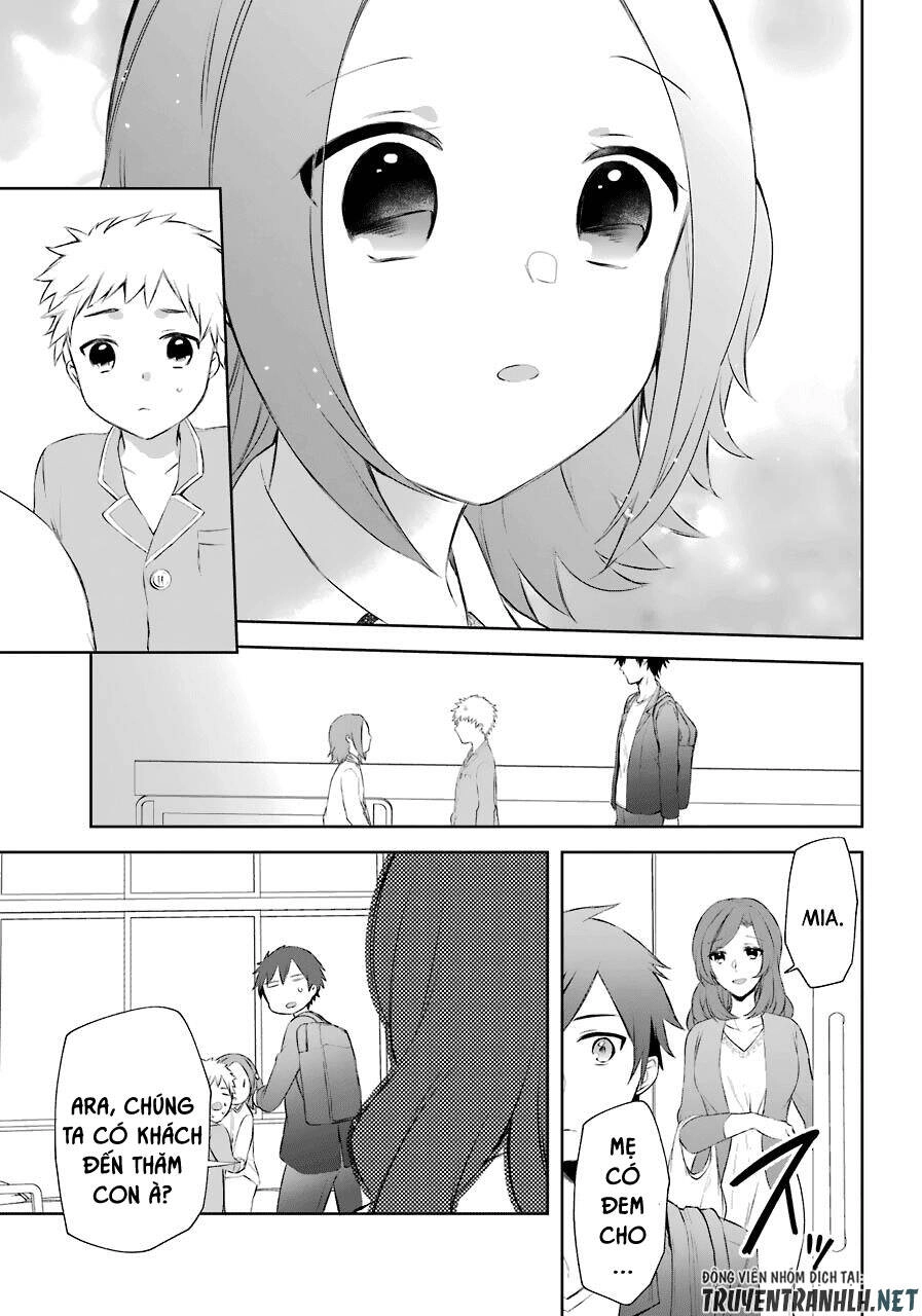 Kikanshita Yuusha No Gojitsudan Chapter 9 - 19