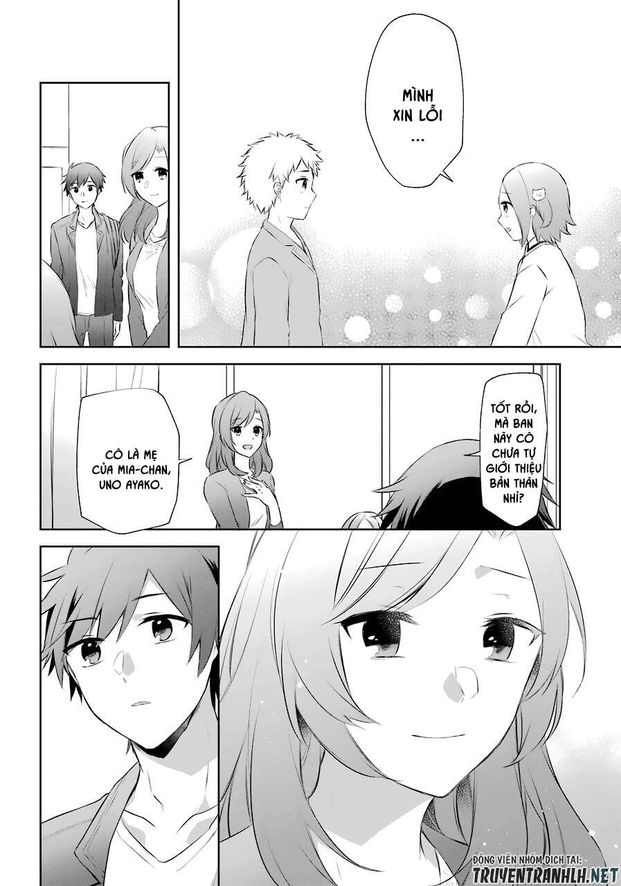 Kikanshita Yuusha No Gojitsudan Chapter 9 - 22