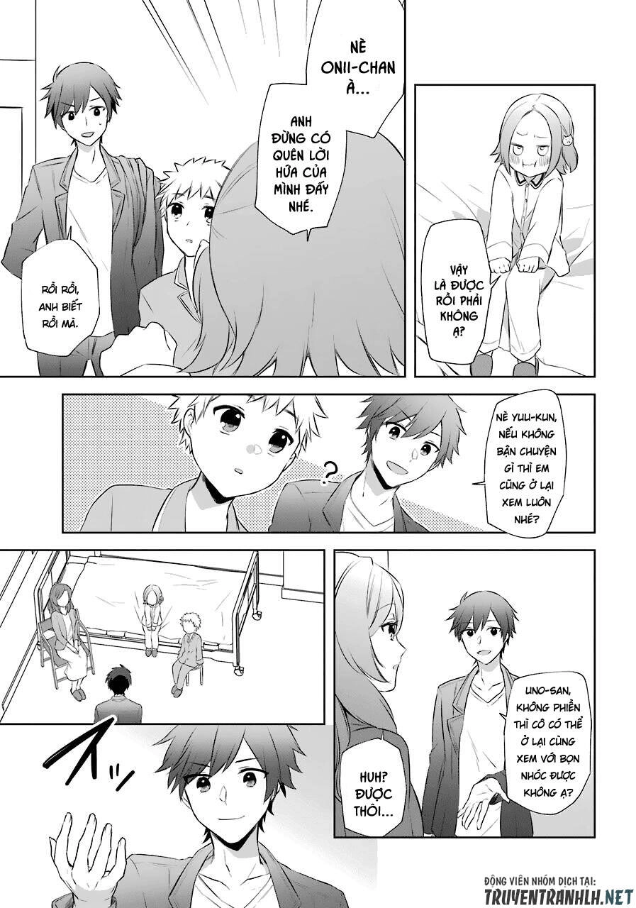 Kikanshita Yuusha No Gojitsudan Chapter 9 - 23