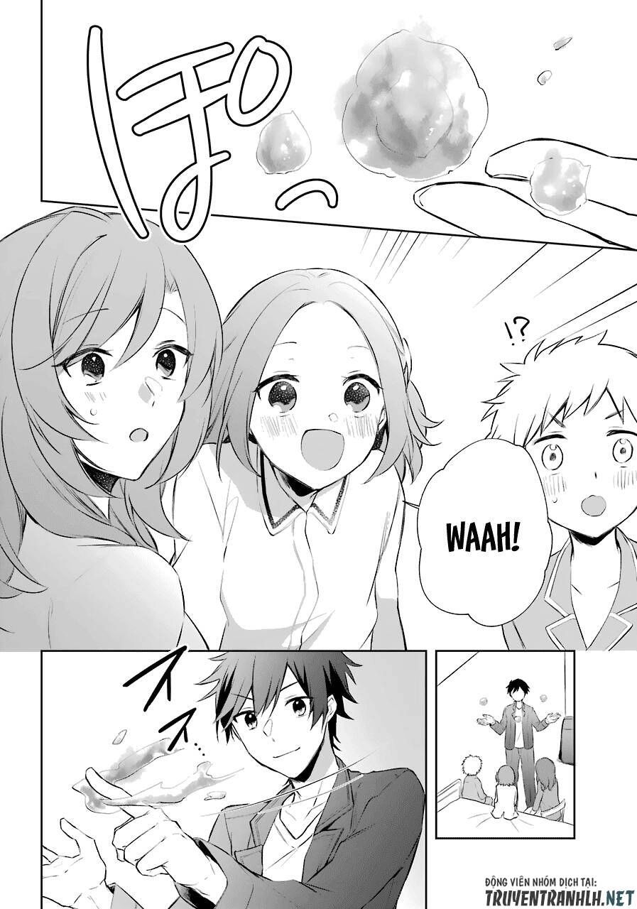 Kikanshita Yuusha No Gojitsudan Chapter 9 - 24