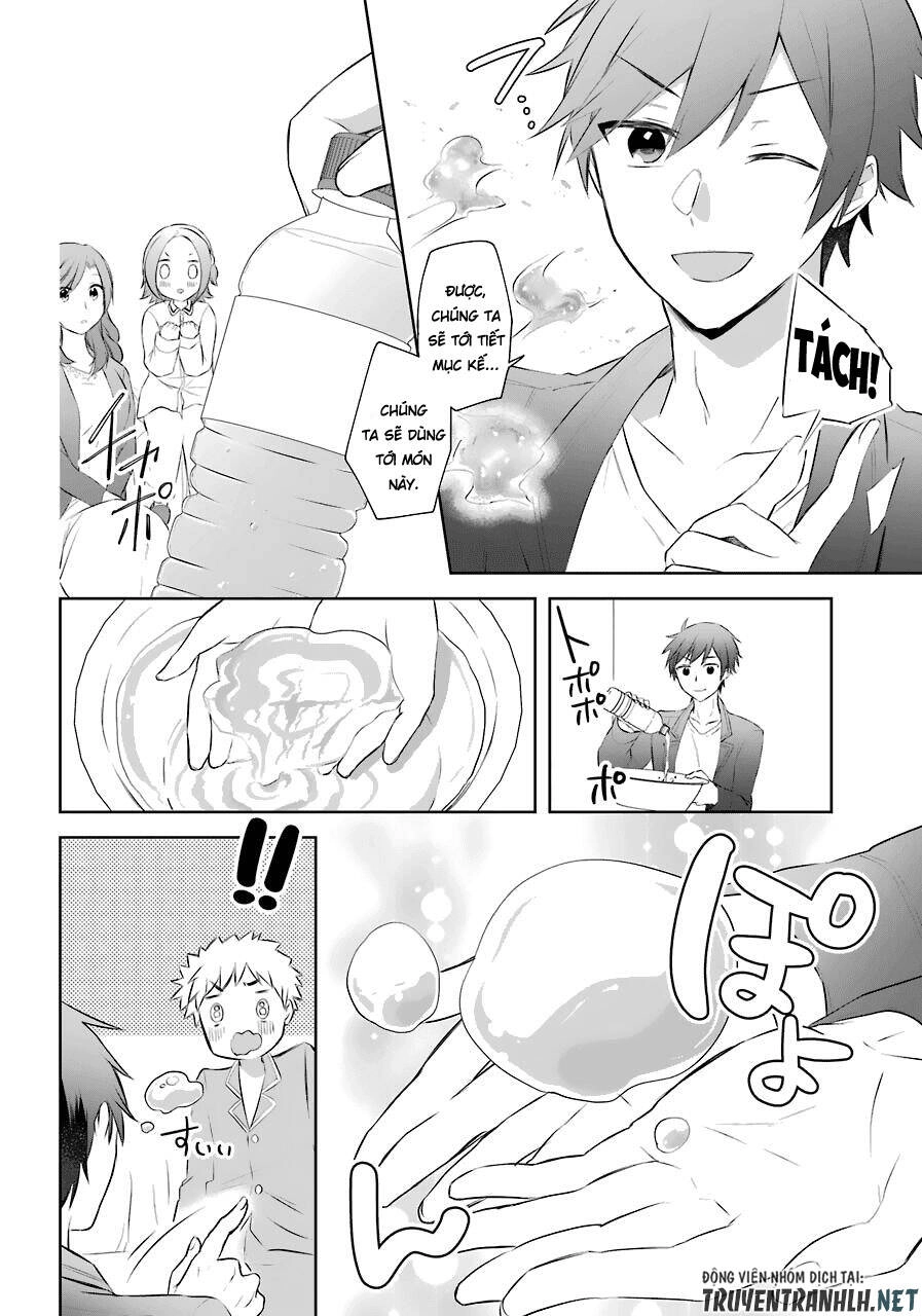 Kikanshita Yuusha No Gojitsudan Chapter 9 - 26