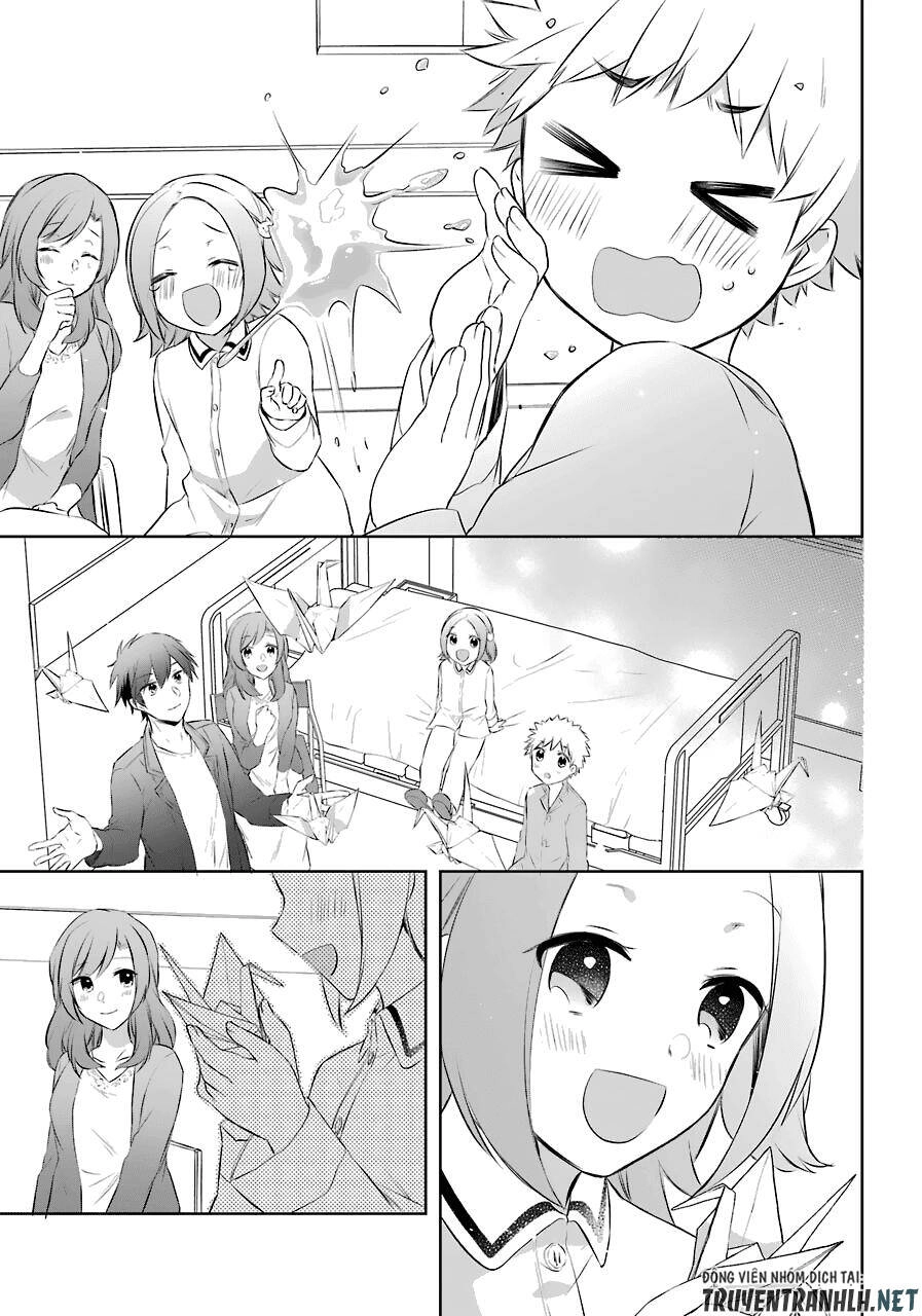 Kikanshita Yuusha No Gojitsudan Chapter 9 - 27