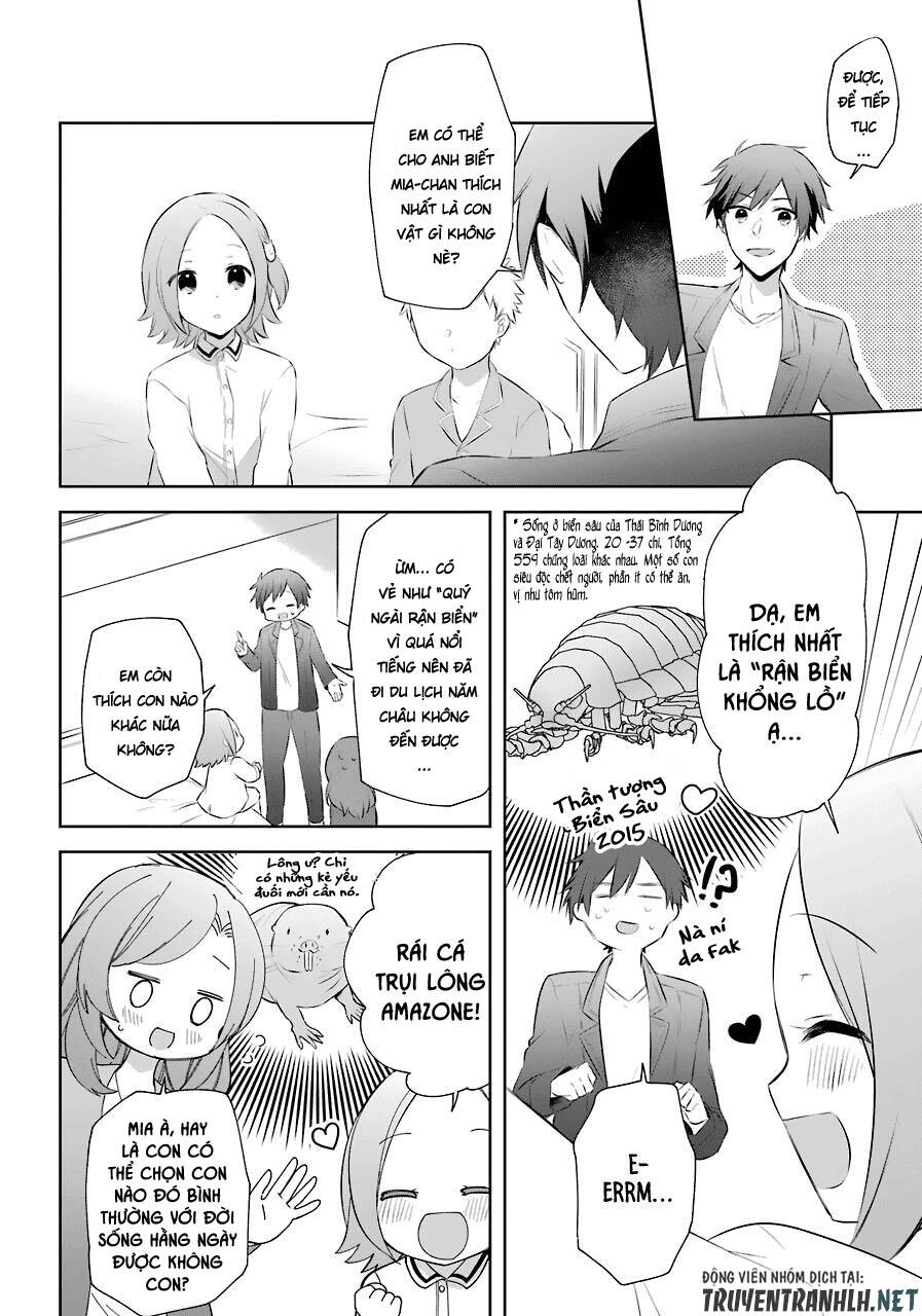 Kikanshita Yuusha No Gojitsudan Chapter 9 - 28