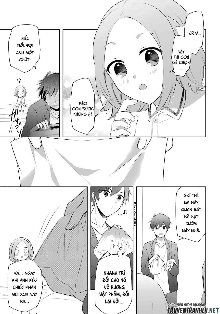 Kikanshita Yuusha No Gojitsudan Chapter 9 - 29