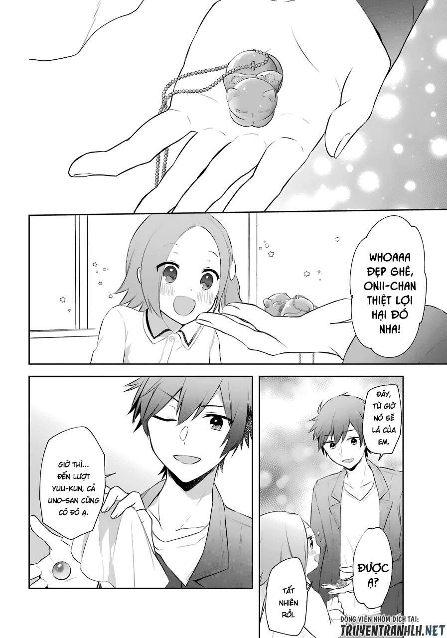 Kikanshita Yuusha No Gojitsudan Chapter 9 - 30