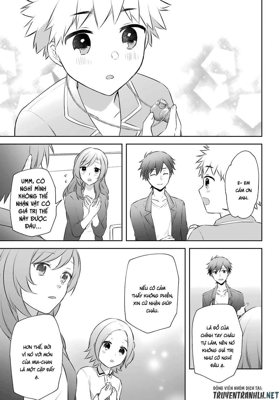 Kikanshita Yuusha No Gojitsudan Chapter 9 - 31