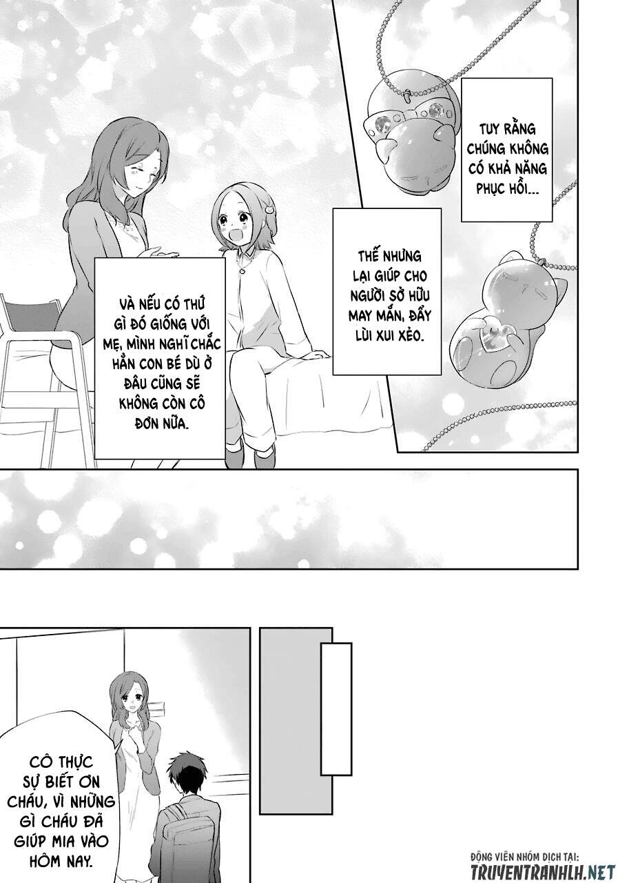 Kikanshita Yuusha No Gojitsudan Chapter 9 - 33