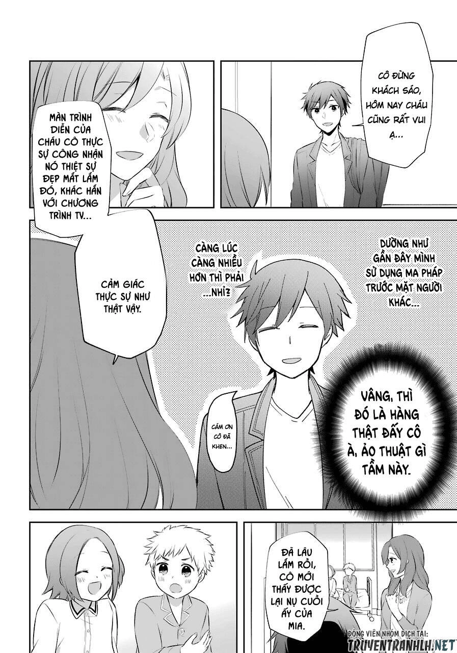 Kikanshita Yuusha No Gojitsudan Chapter 9 - 34