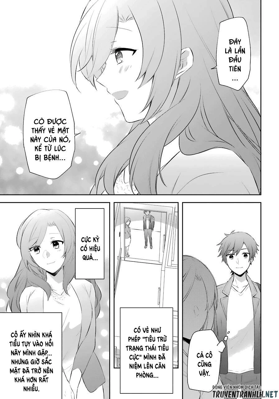 Kikanshita Yuusha No Gojitsudan Chapter 9 - 35