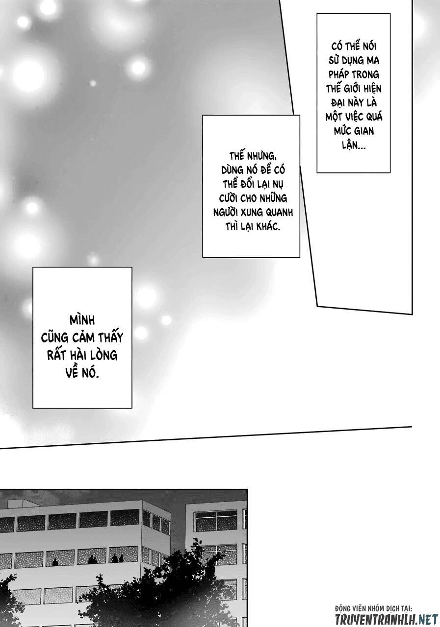Kikanshita Yuusha No Gojitsudan Chapter 9 - 36