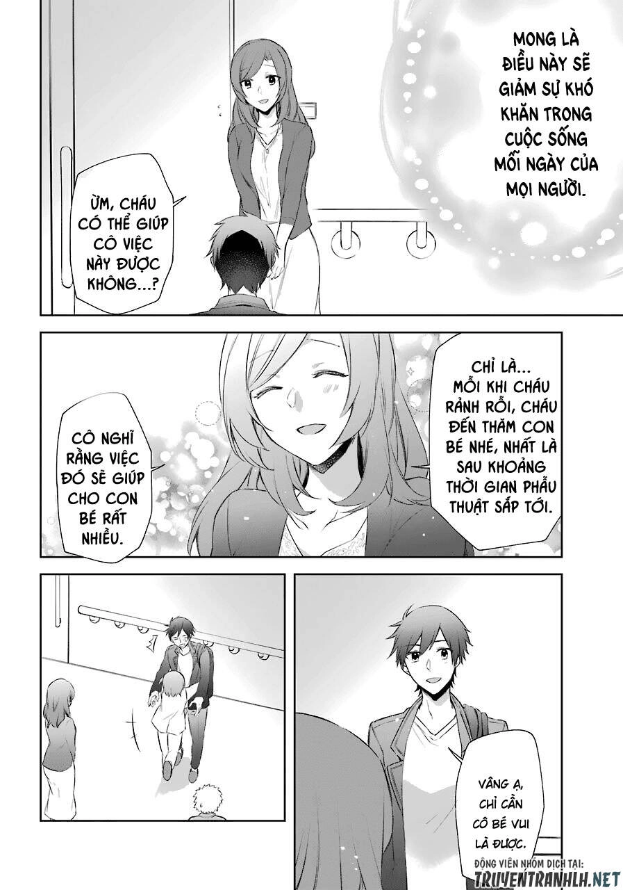 Kikanshita Yuusha No Gojitsudan Chapter 9 - 37