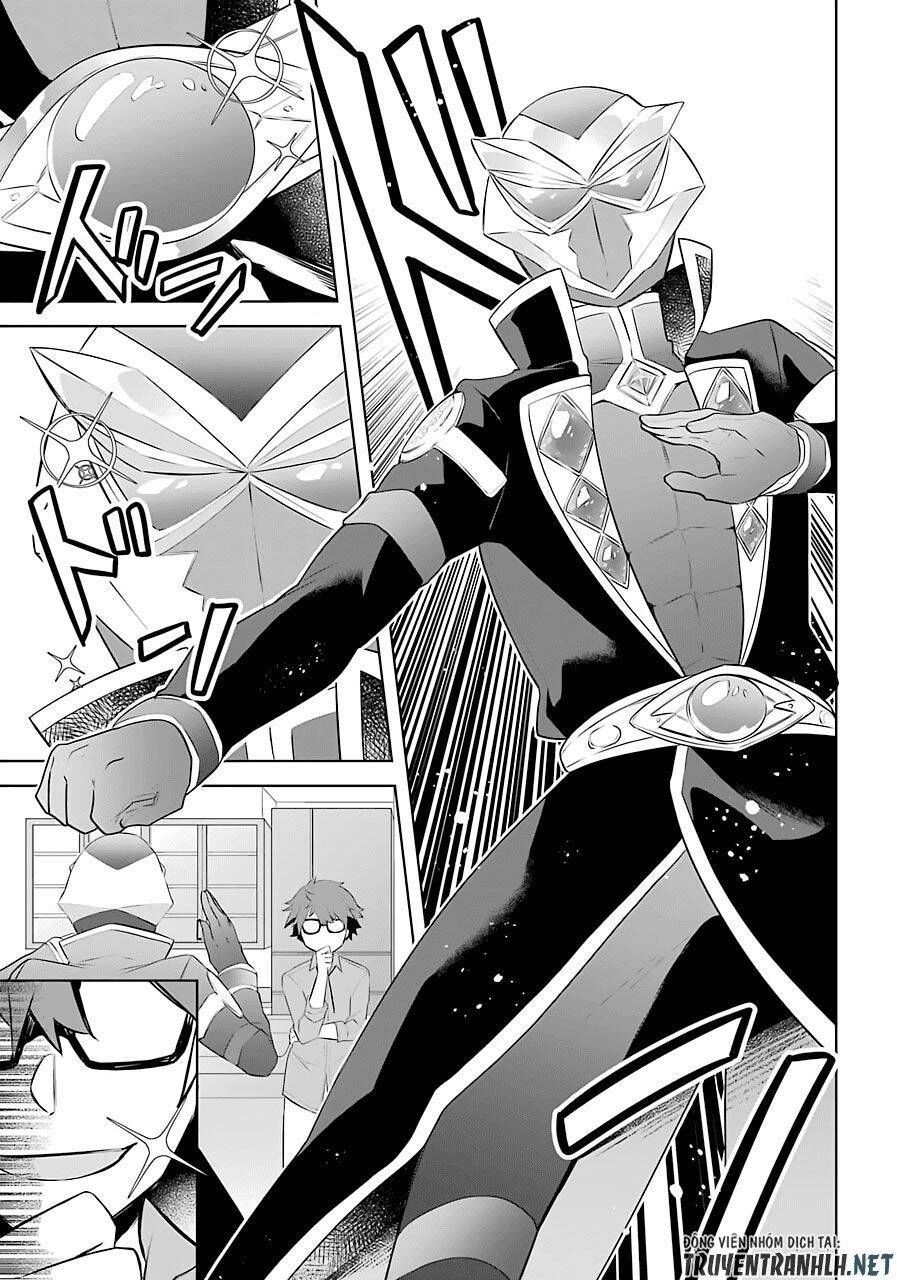 Kikanshita Yuusha No Gojitsudan Chapter 10 - 5