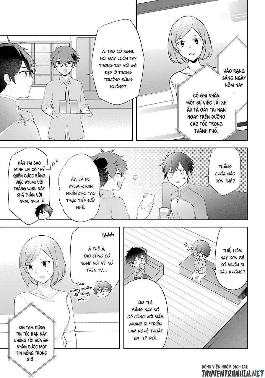 Kikanshita Yuusha No Gojitsudan Chapter 10 - 9