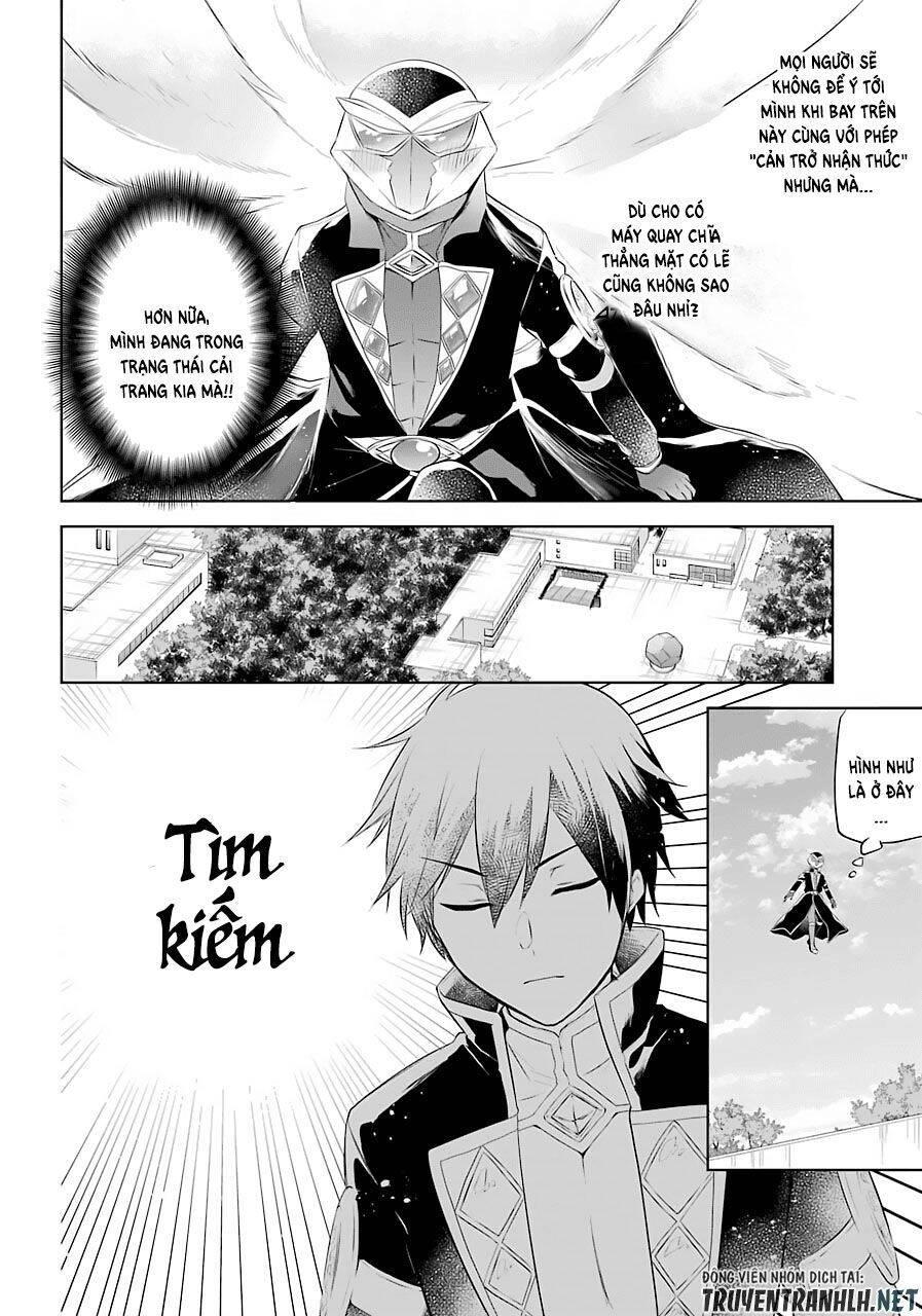 Kikanshita Yuusha No Gojitsudan Chapter 10 - 16