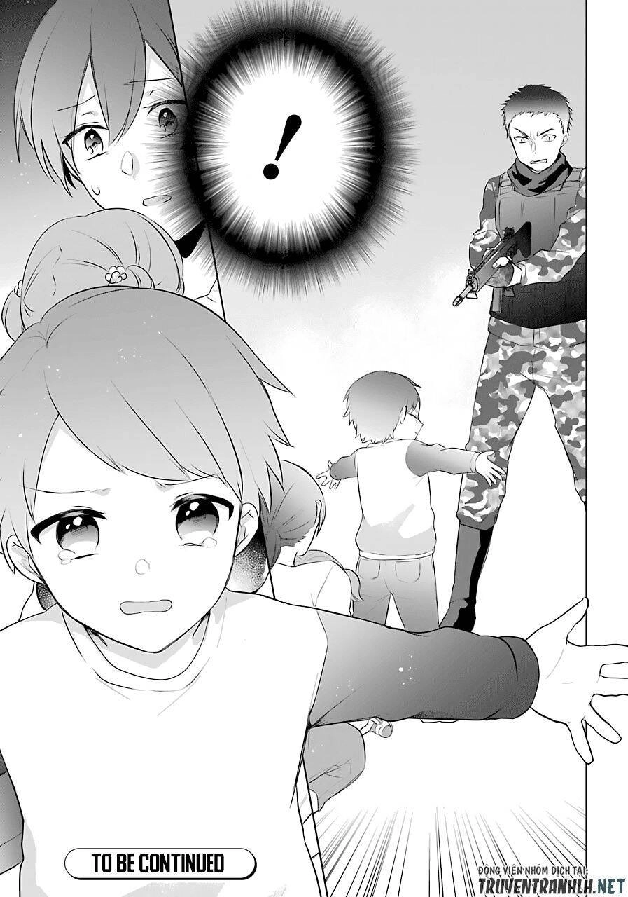 Kikanshita Yuusha No Gojitsudan Chapter 10 - 27